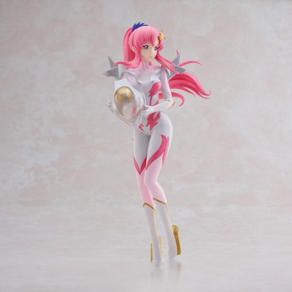 Mobile Suit Gundam SEED Freedom – Glitter & Glamours: Lacus Clyne (Pilot Suit Ver.) - Image 4