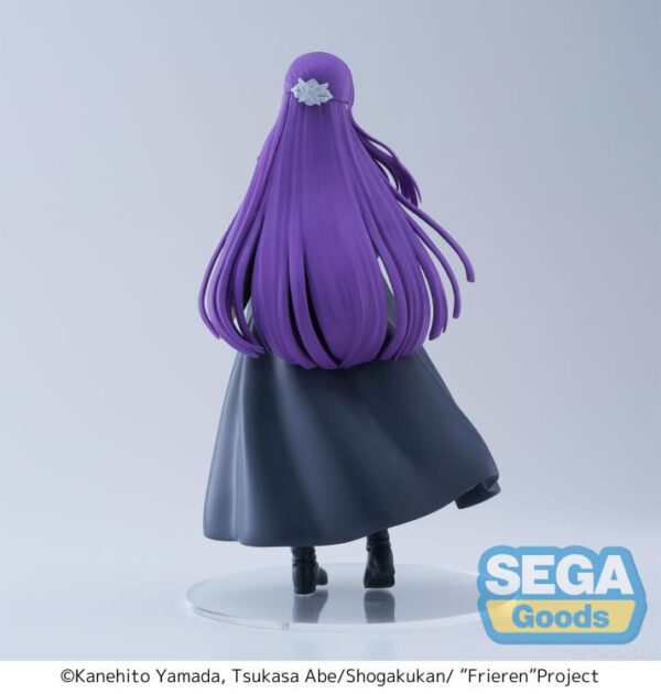 Figura Fern – Desktop x Decorate Collections | Frieren: Beyond Journey's End - Image 6