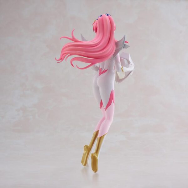 Mobile Suit Gundam SEED Freedom – Glitter & Glamours: Lacus Clyne (Pilot Suit Ver.) - Image 5