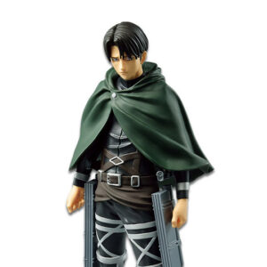 Figura Levi – Attack on Titan: The Final Season