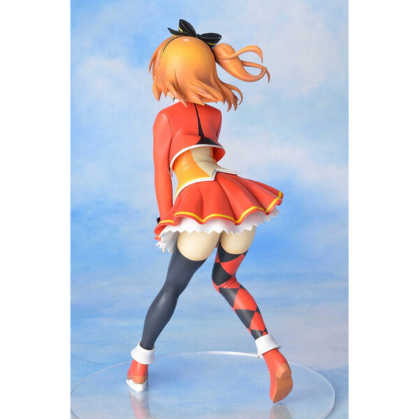 Honoka Kōsaka (Sunny Day Song Ver.) - Exclusiva Figura de Love Live! - Edición Especial de Verano - Image 4