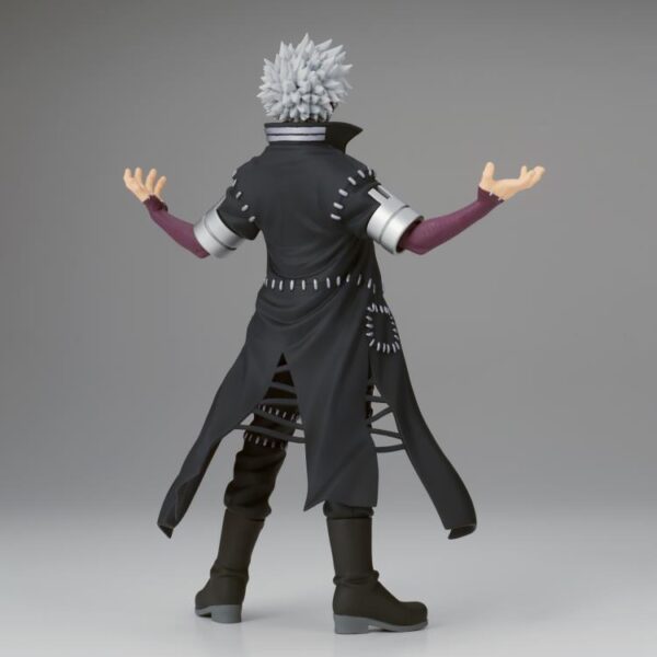 My Hero Academia – The Evil Villains DX: Dabi – Banpresto - Image 3