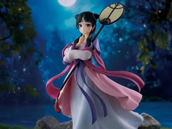 Maomao (Moon Fairy Ver.) - The Apothecary Diaries - Exquisita Figura de Edición Limitada