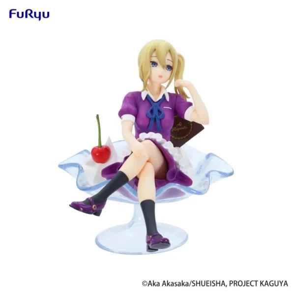 Figura Especial Ai Hayasaka – Parfait Ver. | Kaguya-sama: Love is War – The First Kiss That Never Ends - Image 2