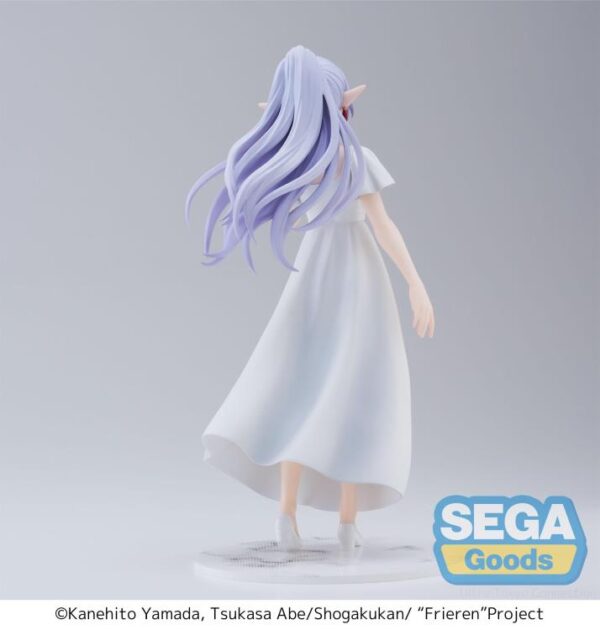 Figura Luminasta Frieren (In Vorig) – Frieren: Beyond Journey's End | SEGA - Image 6