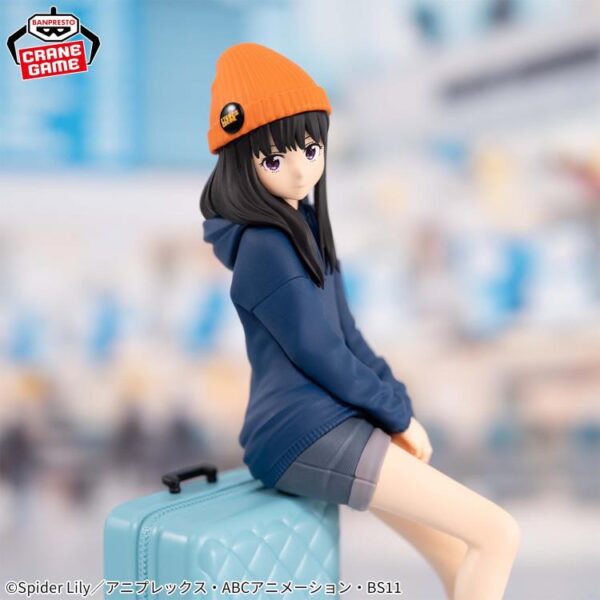 Figura Takina Inoue – Travel Ver. | Edición Limitada - Image 2