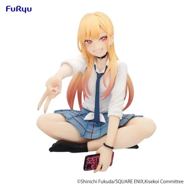 Figura Marin Kitagawa – Noodle Stopper (Reedición) - Image 8