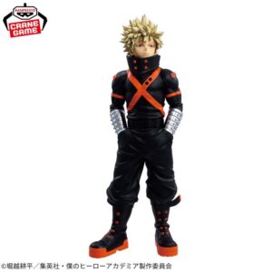 My Hero Academia – Katsuki Bakugo (7th Season Ver.)