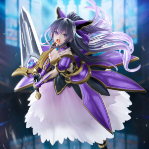 Figura de Tohka Yatogami (Sandalphon) - Date A Live IV (Reedición)
