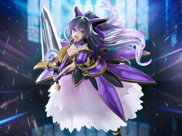 Figura de Tohka Yatogami (Sandalphon) - Date A Live IV (Reedición)