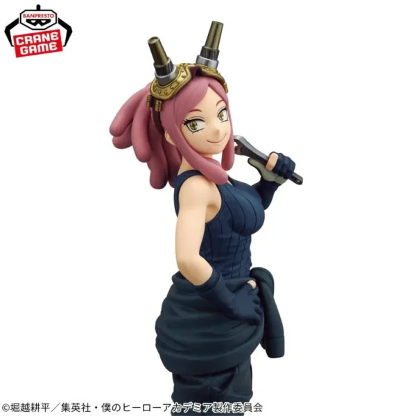 My Hero Academia – Glitter & Glamours: Mei Hatsume – Banpresto - Image 3