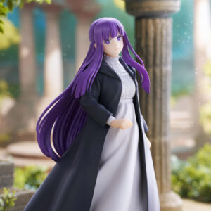 Figura Fern – Desktop x Decorate Collections | Frieren: Beyond Journey's End