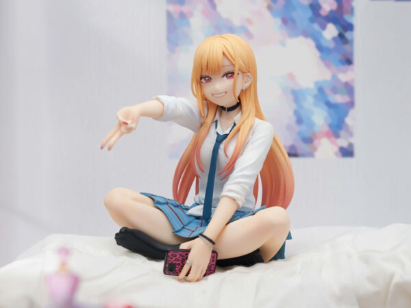Figura Marin Kitagawa – Noodle Stopper (Reedición)