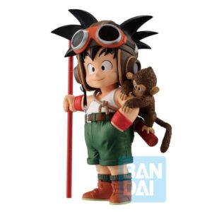 Dragon Ball – Ichibansho Son Goku (Kid Ver.) – Snap Collection Edición Limitada