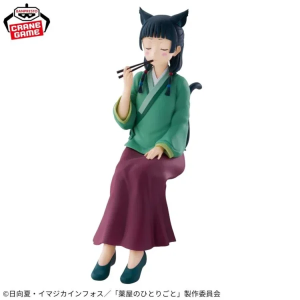 The Apothecary Diaries – Maomao Figura Especial - Image 3