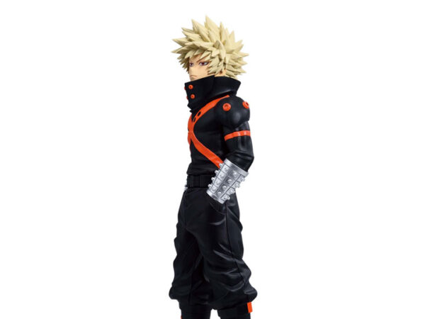 My Hero Academia – Katsuki Bakugo (7th Season Ver.) - Image 3