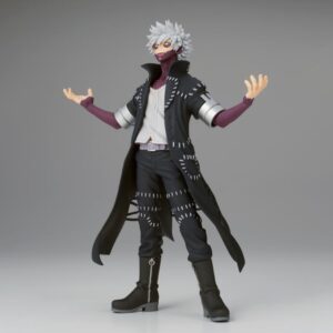 My Hero Academia – The Evil Villains DX: Dabi – Banpresto