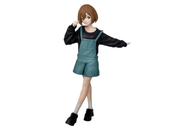 Figura Kozuki Mahiru – Jellyfish Can't Swim in the Night | Edición Especial Banpresto - Image 2