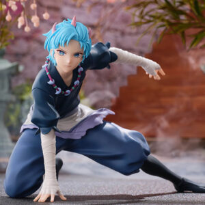 Aqua Hoshino (Touki Ver.) - Exclusiva Figura Tokyo Blade de Oshi no Ko - Edición de Lujo