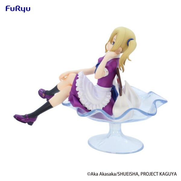 Figura Especial Ai Hayasaka – Parfait Ver. | Kaguya-sama: Love is War – The First Kiss That Never Ends - Image 5