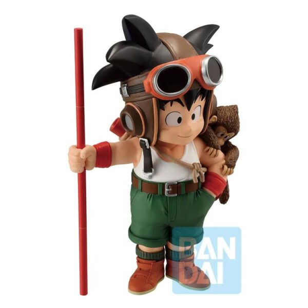 Dragon Ball – Ichibansho Son Goku (Kid Ver.) – Snap Collection Edición Limitada - Image 2