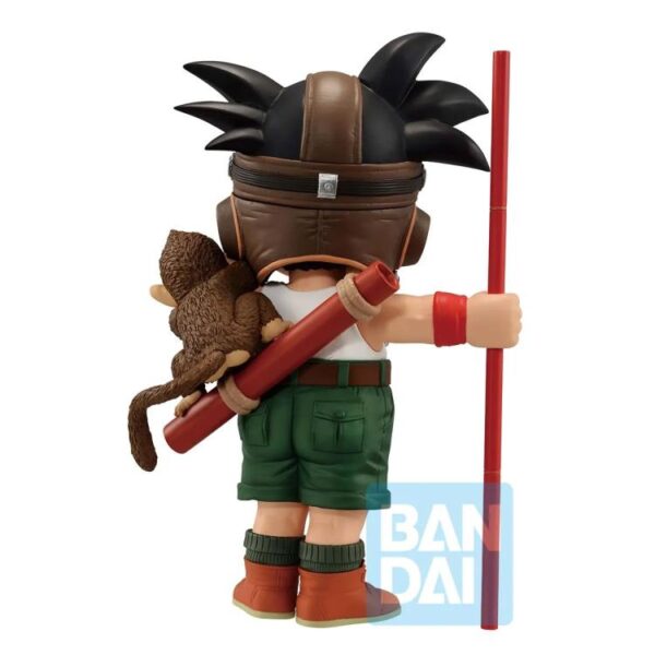 Dragon Ball – Ichibansho Son Goku (Kid Ver.) – Snap Collection Edición Limitada - Image 3
