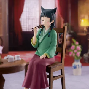 The Apothecary Diaries – Maomao Figura Especial