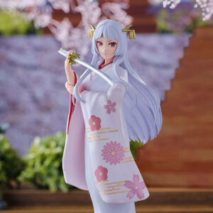 Akane Kurokawa (Sayahime Ver.) - Exclusiva Figura Tokyo Blade de Oshi no Ko - Edición de Lujo