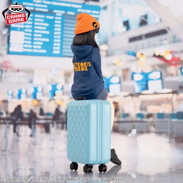 Figura Takina Inoue – Travel Ver. | Edición Limitada - Image 4