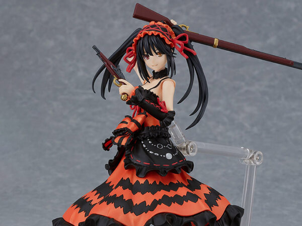 ULTRA EXCLUSIVA - TOKISAKI KURUMI (DATE A LIVE III) - ¡EDICIÓN COLECCIONISTA CON ACCESORIOS! - Image 5