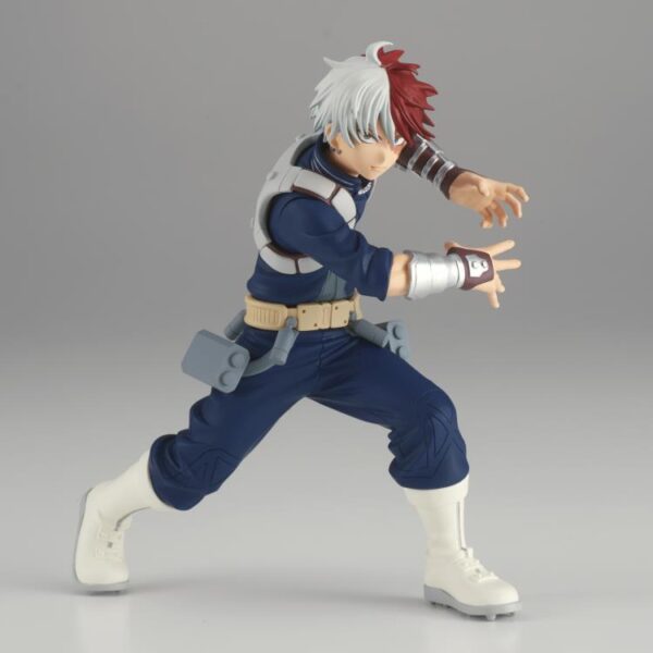 My Hero Academia – The Amazing Heroes Vol.29: Shoto Todoroki – Banpresto