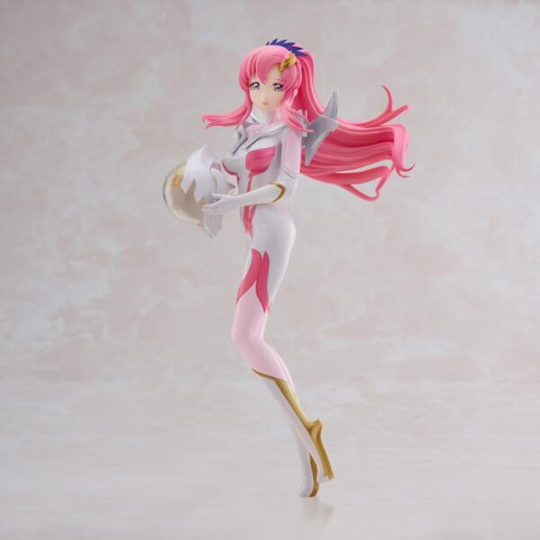 Mobile Suit Gundam SEED Freedom – Glitter & Glamours: Lacus Clyne (Pilot Suit Ver.) - Image 2