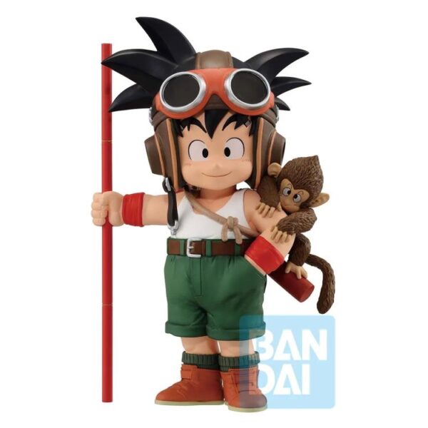 Dragon Ball – Ichibansho Son Goku (Kid Ver.) – Snap Collection Edición Limitada - Image 5