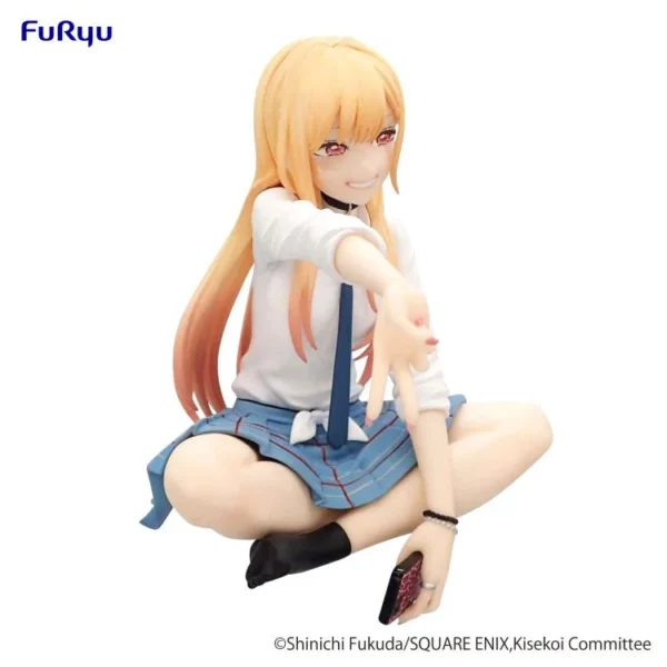 Figura Marin Kitagawa – Noodle Stopper (Reedición) - Image 9