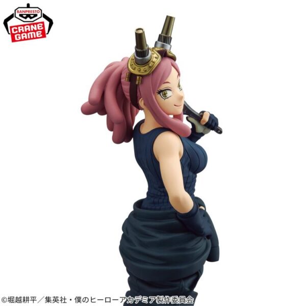 My Hero Academia – Glitter & Glamours: Mei Hatsume – Banpresto - Image 5