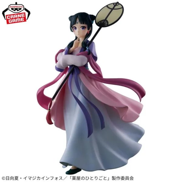 Maomao (Moon Fairy Ver.) - The Apothecary Diaries - Exquisita Figura de Edición Limitada - Image 4
