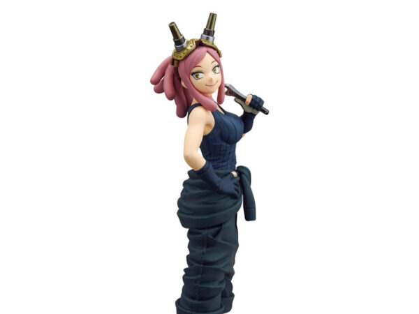 My Hero Academia – Glitter & Glamours: Mei Hatsume – Banpresto - Image 2