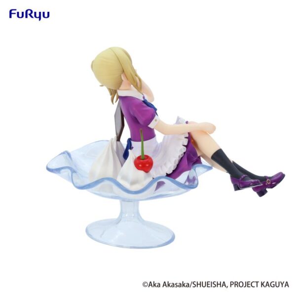 Figura Especial Ai Hayasaka – Parfait Ver. | Kaguya-sama: Love is War – The First Kiss That Never Ends - Image 8