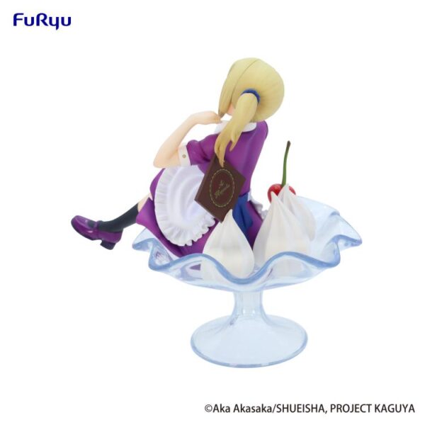 Figura Especial Ai Hayasaka – Parfait Ver. | Kaguya-sama: Love is War – The First Kiss That Never Ends - Image 9
