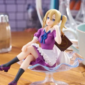 Figura Especial Ai Hayasaka – Parfait Ver. | Kaguya-sama: Love is War – The First Kiss That Never Ends