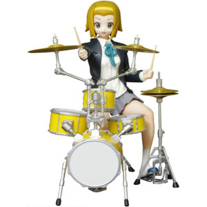 Ritsu Tainaka – Banpresto SQ – Edición Limitada (K-ON!)
