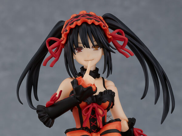 ULTRA EXCLUSIVA - TOKISAKI KURUMI (DATE A LIVE III) - ¡EDICIÓN COLECCIONISTA CON ACCESORIOS! - Image 8