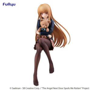 Otonari no Tenshi-sama – Shiina Mahiru – Noodle Stopper Figure