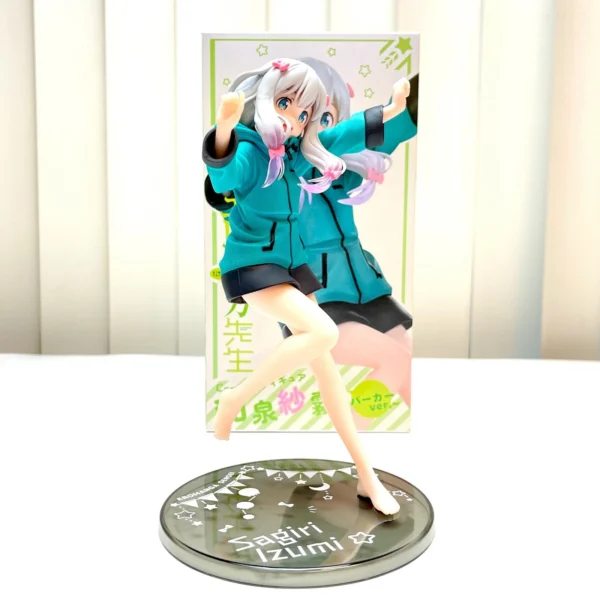 Eromanga Sensei – Coreful - Izumi Sagiri - Image 2