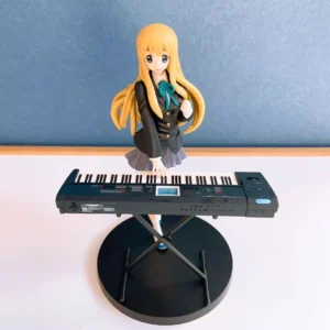 Tsumugi Kotobuki – Banpresto SQ – Edición Limitada (K-ON!)