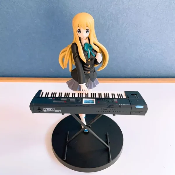 Tsumugi Kotobuki – Banpresto SQ – Edición Limitada (K-ON!)