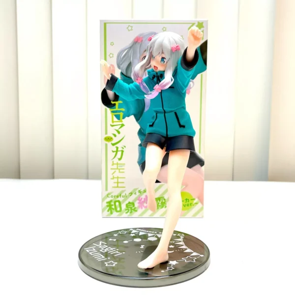 Eromanga Sensei – Coreful - Izumi Sagiri - Image 3