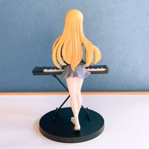 Tsumugi Kotobuki – Banpresto SQ – Edición Limitada (K-ON!) - Image 2