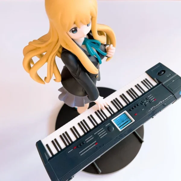 Tsumugi Kotobuki – Banpresto SQ – Edición Limitada (K-ON!) - Image 3