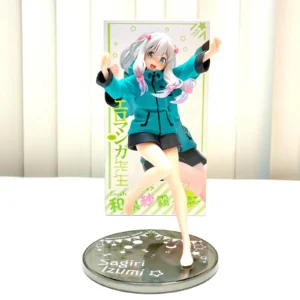 Eromanga Sensei – Coreful - Izumi Sagiri
